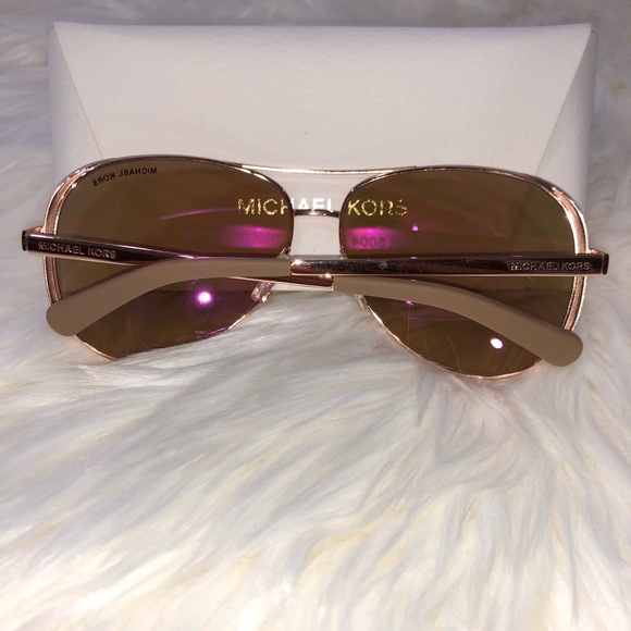 Michael Kors sunglasses - Picture 3 of 4